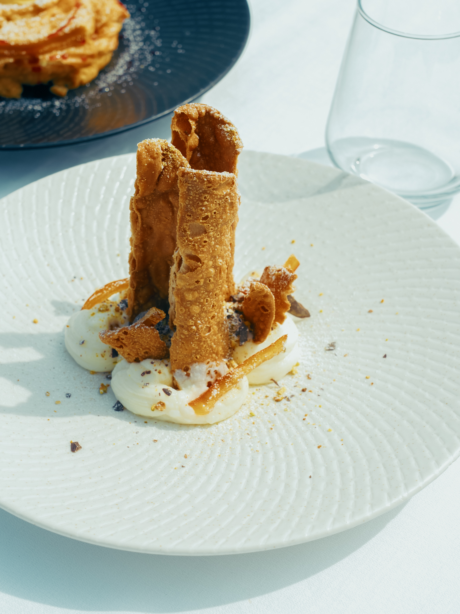 footer cannolo